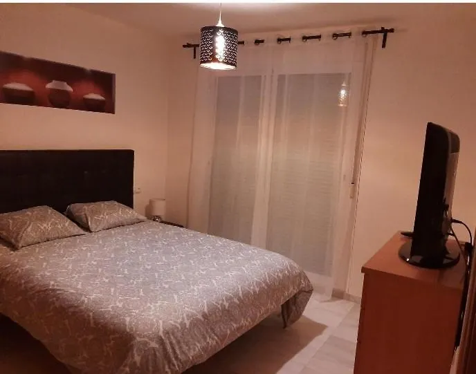 Appartement Residential Alazan à El Faro