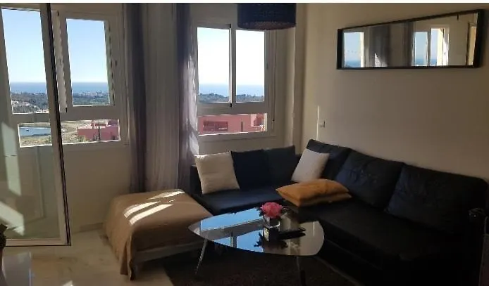 Residential Alazan Apartment El Faro 0*,