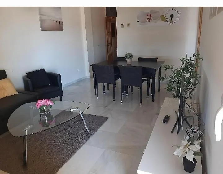 Appartement Residential Alazan à El Faro