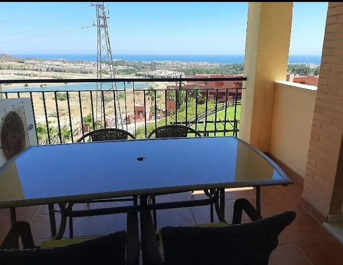 Residential Alazan Apartment El Faro
