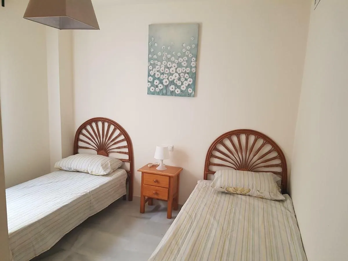 Appartement Residential Alazan à El Faro