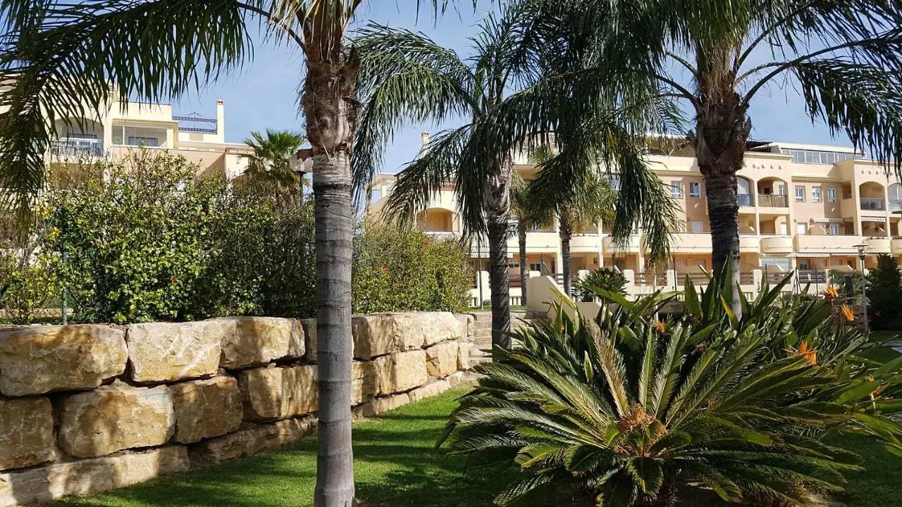 Appartement Residential Alazan à El Faro