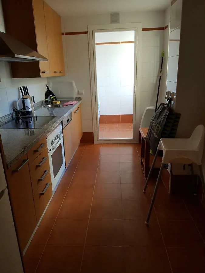Appartement Residential Alazan à El Faro 0*,  Espagne