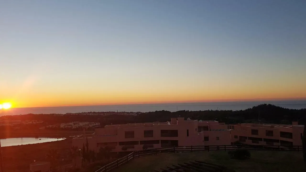 Residential Alazan Apartment El Faro
