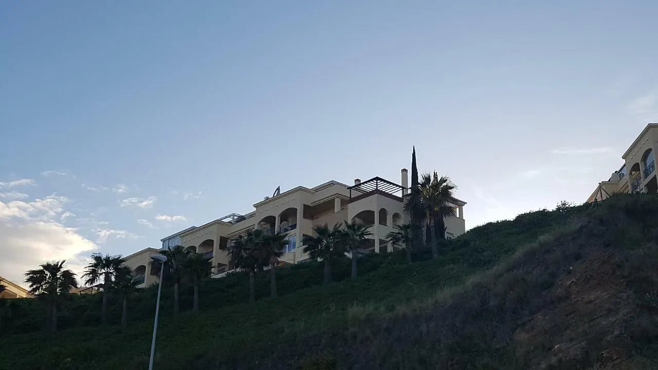 Appartement Residential Alazan à El Faro