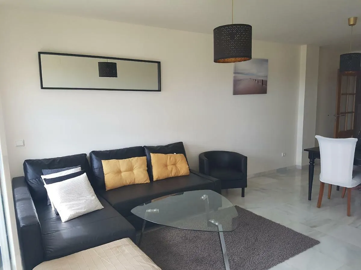 Residential Alazan Apartment El Faro