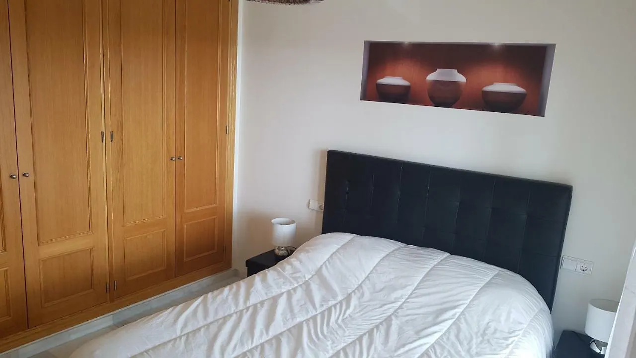 Residential Alazan Apartment El Faro 0*,  Spain