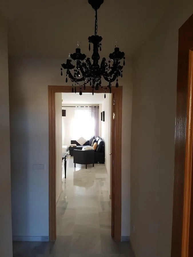Appartement Residential Alazan à El Faro Espagne