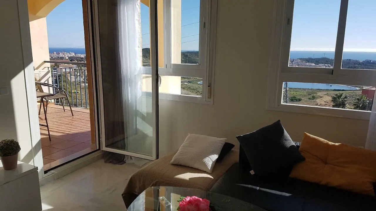 Appartement Residential Alazan à El Faro Espagne